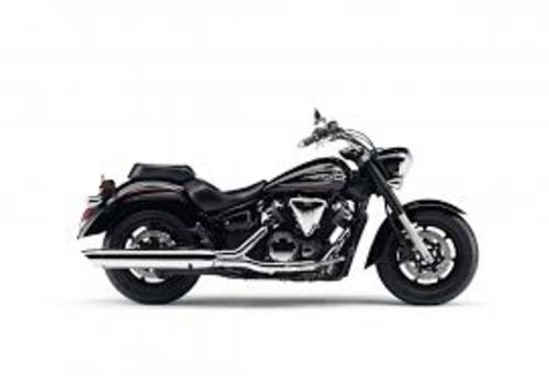 Product picture YAMAHA V-STAR XVS1300A XVS 1300A BIKE SERVICE REPAIR MANUAL