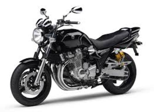 Product picture YAMAHA XJR1300 1998-2006 BIKE WORKSHOP SERVICE REPAIR MANUAL