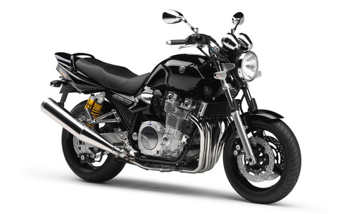 Product picture YAMAHA XJR1300 BIKE 2007-2013 SERVICE REPAIR MANUAL