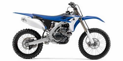 Product picture YAMAHA YZ250F (R) 2002 ONWARD BIKE REPAIR SERVICE MANUAL
