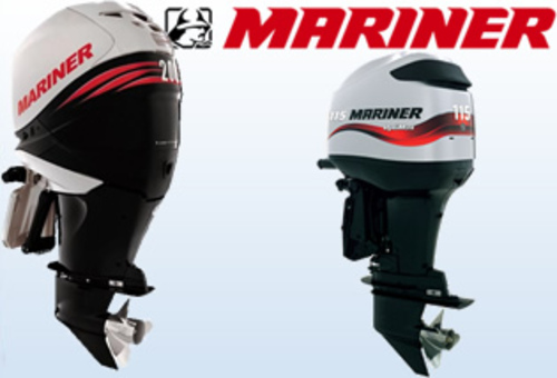 Product picture MERCURY MARINER OPTIMAX 115 135 150 & 175HP WORKSHOP MANUAL