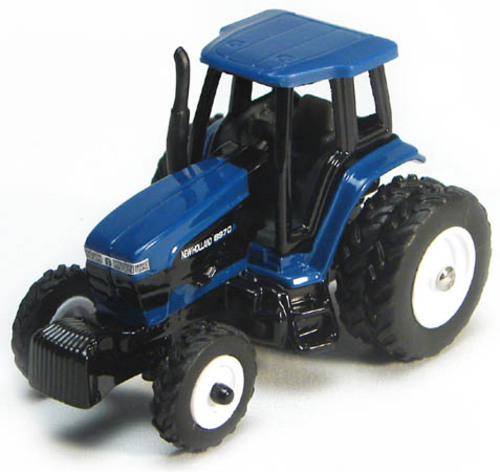 Product picture NH 8670 8770 8870 8970 TRACTOR WORKSHOP SERVICE MANUAL