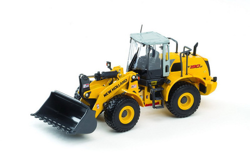 Product picture NH W190 WHEEL LOADER WORKSHOP SERVICE REPAIR MANUAL