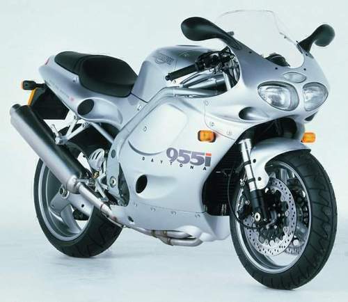 Product picture TRIUMPH DAYTONA 955i ST 955CC BIKE REPAIR SERVICE MANUAL