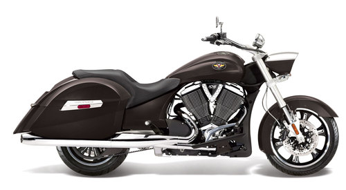 Product picture VICTORY CROSS COUNTRY 2010+ BIKE REPAIR SERVICE MANUAL