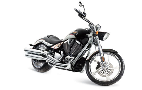 Product picture VICTORY VEGAS VEGAS 8-BALL 2010+ BIKE REPAIR SERVICE MANUAL