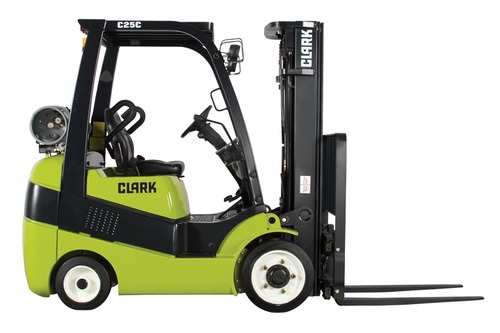 Product picture CLARK C15 C18 C20 C25 C30 C32 C33 FORKLIFT WORKSHOP MANUAL