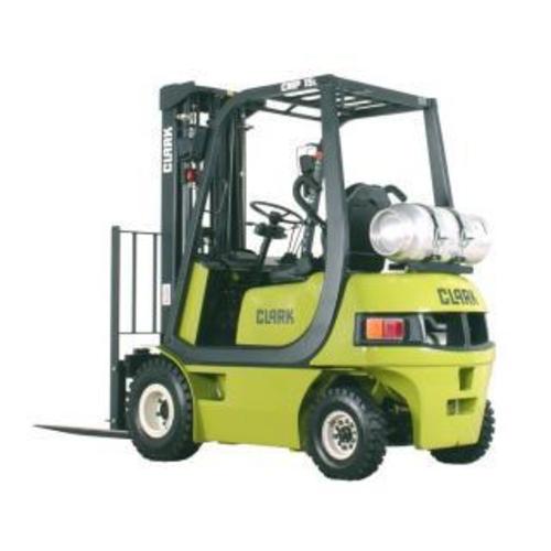 Product picture CLARK SF CMP 15L 18L 20SL 15D 18D 20SD WORKSHOP MANUAL