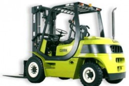 Product picture CLARK SF CMP 20 25 30 D G L SERIES FORKLIFT WORKSHOP MANUAL