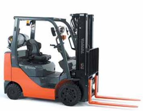 Product picture 8FDU 8FGU 8FGCU FORKLIFT WORKSHOP SERVICE REPAIR MANUAL 