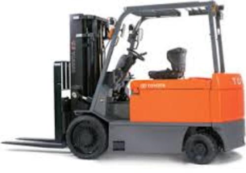 Product picture FORKLIFT 7FBCU SERIES 7FBCU 15-55 WORKSHOP SERVICE MANUAL