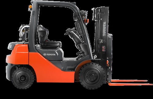 Product picture FORKLIFT 7FGU 7FDU 7FGCU 15-32 WORKSHOP SERVICE MANUAL