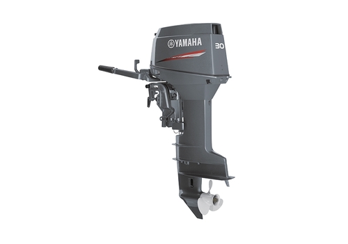 Product picture YAMAHA 25J 25X 30D 30X OUTBOARD WORKSHOP SERVICE MANUAL