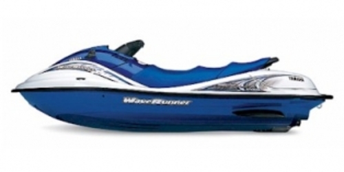 Product picture YAMAHA WAVERUNNER SUV SV1200 WORKSHOP SERVICE REPAIR MANUAL