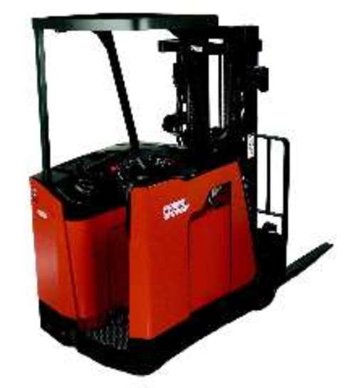 Product picture BT PRIME MOVER TRUCK RTX35 RTX45 WORKSHOP SERVICE MANUAL