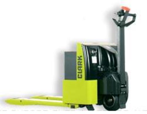 Product picture CLARK WP 45 WP45 WALKIE PALLET TRUCK WORKSHOP SERVICE MANUAL