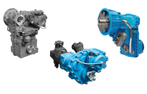 Product picture DANA SPICER 3-SPEED TE13 TE17 TRANSMISSION WORKSHOP MANUAL