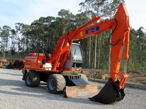Product picture HITACHI EX165W WHEELED LOADER WORKSHOP SERVICE REPAIR MANUAL