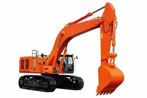Product picture HITACHI ZAXIS 650LC-3 670LCH-3 EXCAVATOR WORKSHOP MANUAL