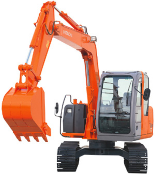 Product picture HITACHI ZAXIS ZX70 MIDI EXCAVATOR WORKSHOP SERVICE MANUAL