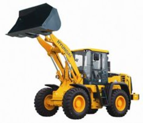 Product picture BACKHOE LOADER HL780-3 HL 780-3 WORKSHOP SERVICE MANUAL