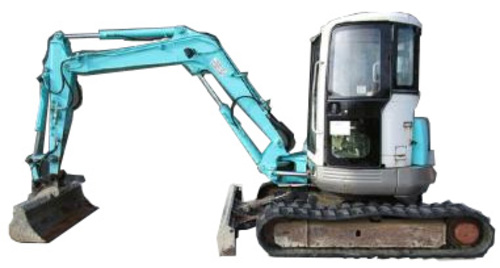 Product picture KOBELCO SK40SR SK45SR SK45SR-2 EXCAVATOR WORKSHOP MANUAL 