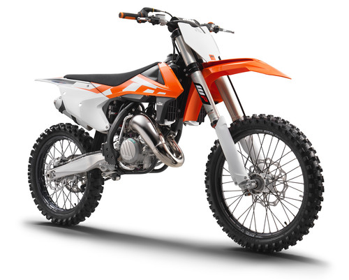 Product picture KTM 125SX 150SX BIKE 2016+ WORKSHOP SERVICE REPAIR MANUAL