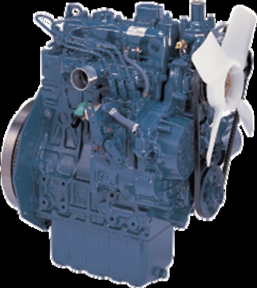 Product picture KUBOTA 05 SERIES ENGINE WORKSHOP SERVICE REPAIR MANUAL
