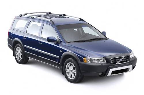 Product picture VOLVO XC70 2003-2008 WORKSHOP SERVICE REPAIR MANUAL