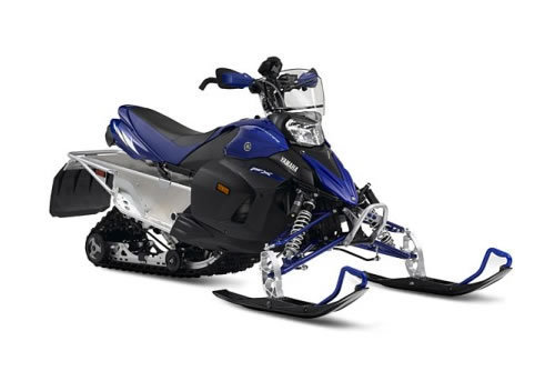 Product picture YAMAHA PHAZER VENTURE PZ50 SNOWMOB WORKSHOP SERVICE MANUAL