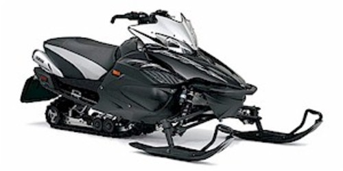 Product picture YAMAHA RX-1 ER RX10 SNOWMOBILE WORKSHOP SERVICE MANUAL