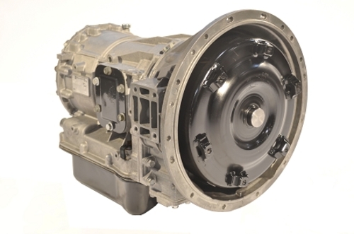 Product picture ALLISON TRANSMISSION 1000 & 2000 GEARBOX WORKSHOP MANUAL