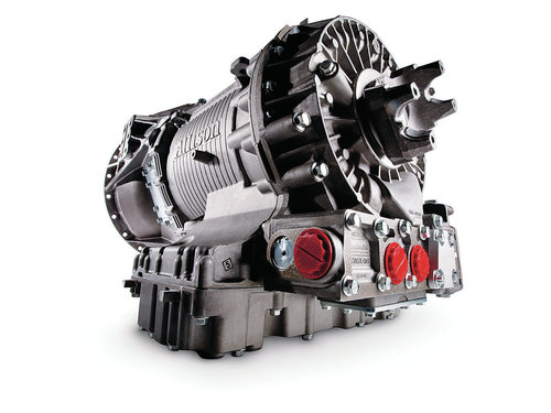 Product picture ALLISON 3000 4000 GEARBOX WORKSHOP SERVICE MANUAL