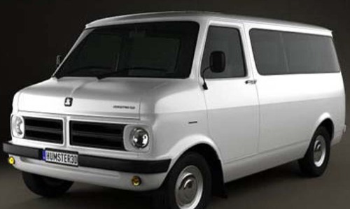 Product picture BEDFORD CF VAN WORKSHOP SERVICE REPAIR MANUAL