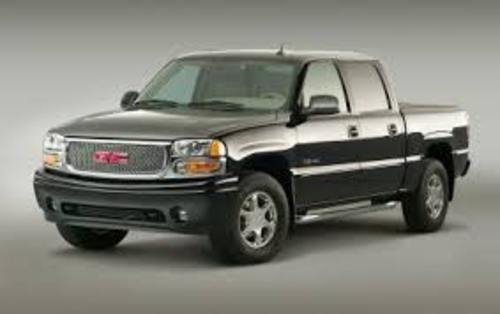 Product picture CHEVY SILVERADO 1500 GMC SIERRA WORKSHOP SERVICE MANUAL