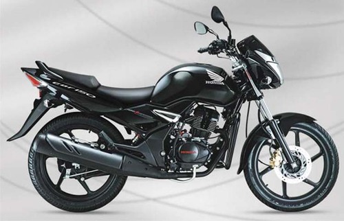 Product picture HONDA UNICORN CBF 150 BIKE WORKSHOP SERVICE REPAIR MANUAL