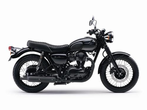 Product picture KAWASAKI W800 W800-SE BIKE WORKSHOP SERVICE REPAIR MANUAL
