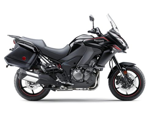 Product picture KAWASAKI VERSYS 650 VERSYS 1000 ABS 2006-17 WORKSHOP MANUAL 