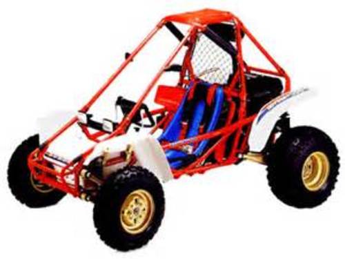 Product picture HONDA ODYSSEY FL250 FL350R FL400R 1981-1990 WORKSHOP MANUAL