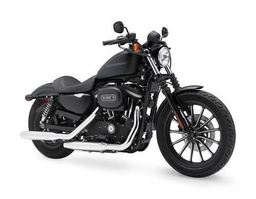 Product picture HD IRON 883 XL883N BIKE 2007-2010 WORKSHOP SERVICE MANUAL