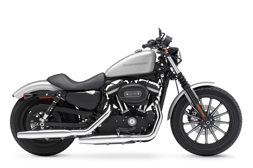 Product picture HD SPORTSTER XL883 BIKE 2007-2010 WORKSHOP SERVICE MANUAL