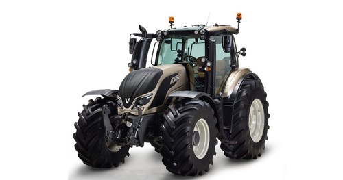 Product picture VALTRA T1 CLASSIC HiTECH LS TRACTOR WORKSHOP SERVICE MANUAL