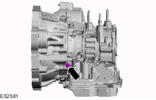 Product picture 4 SPEED AUTOMATIC TRANSMISSION 4F27E WORKSHOP SERVICE MANUAL