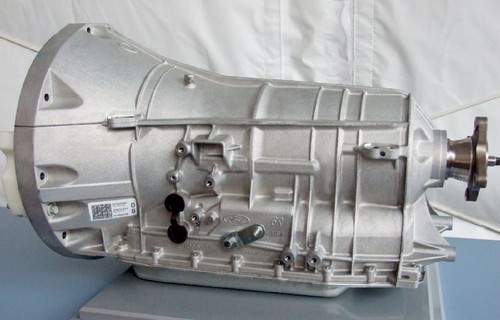 Product picture 6 SPEED 6R80 AUTOMATIC TRANSMISSION WORKSHOP SERVICE MANUAL