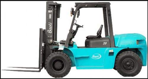 Product picture BAOLI CPCD 50 60 70 FORKLIFT TRUCK SERVICE REPAIR MANUAL