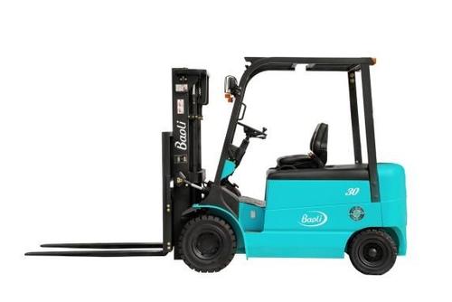 Product picture BAOLI CPD 10 15 20 25 30 FORKLIFT SERVICE REPAIR MANUAL