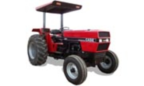 Product picture CASE IH 85 485 585 685 785 885 TRACTOR SERVICE REPAIR MANUAL