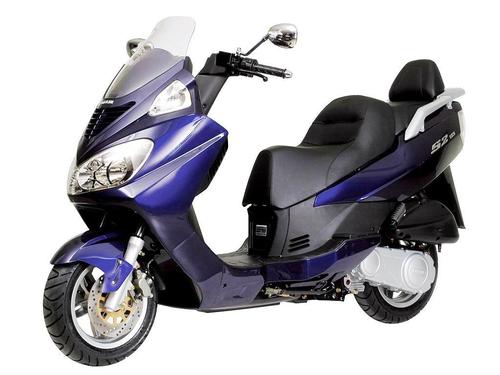 Product picture DAELIM S2 125 BIKE WORKSHOP SERVICE REPAIR MANUAL