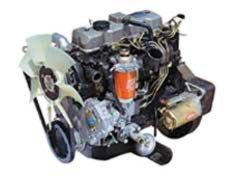 Product picture DAEWOO D427 DIESEL ENGINE WORKSHOP SERVICE REPAIR MANUAL