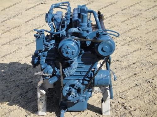 Product picture KUBOTA 70MM STROKE DIESEL ENGINE WORKSHOP SERVICE MANUAL